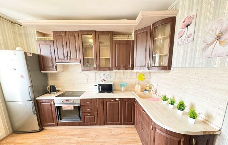 3-комн. квартира, 58 м2, 7/25 эт. Химки - изображение 9