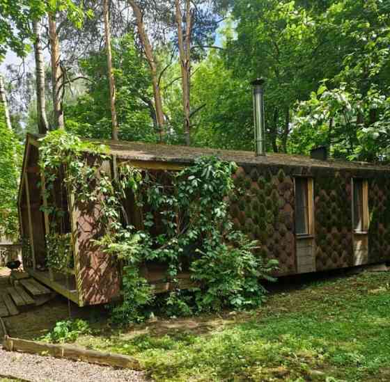 Дом, 60 м2, 30 соток, 1 эт. Мытищи