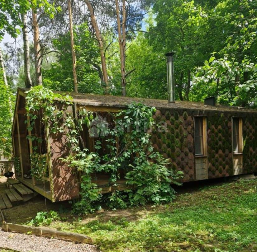 Дом, 60 м2, 30 соток, 1 эт. Мытищи - изображение 6