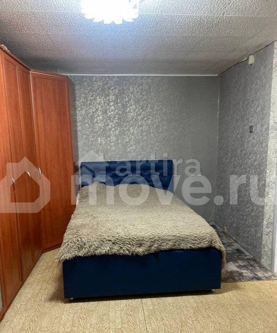 1-комн. квартира, 31.4 м2, 7/9 эт. Москва - изображение 7