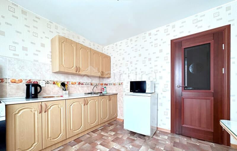 1-комн. квартира, 43 м2, 4/10 эт. Йошкар-Ола - изображение 14