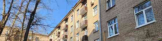 Комната, 21.1 м2, 5/5 эт. Москва