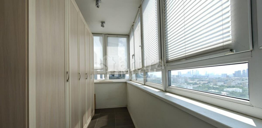 4-комн. квартира, 175 м2, 23/30 эт. Москва - изображение 14