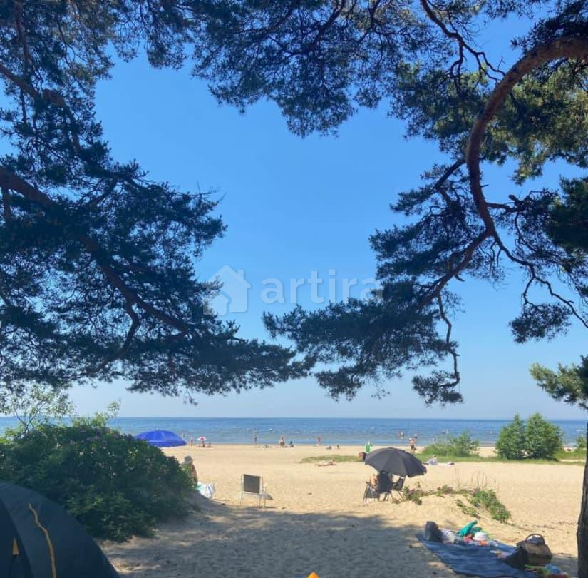 Коттедж, 135 м2, 12 соток Санкт-Петербург - изображение 7