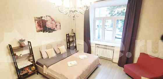 5-комн. квартира, 103.6 м2, 2/10 эт. Москва