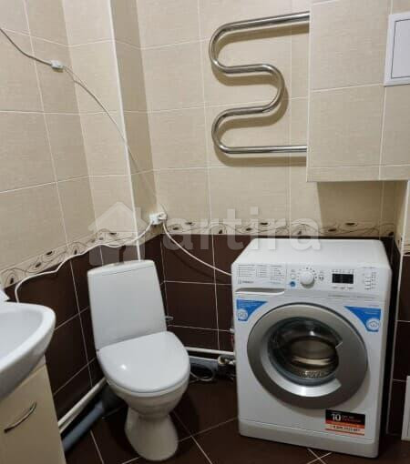 1-комн. квартира, 48 м2, 2/16 эт. Самара - изображение 11