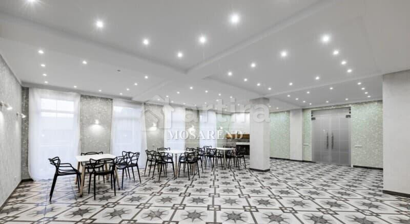 Коттедж, 840 м2 Щёлково - изображение 7