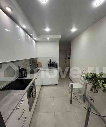 1-комн. квартира, 35 м2, 10/16 эт. Москва