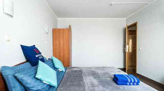 2-комн. квартира, 60 м2, 12/14 эт. Москва