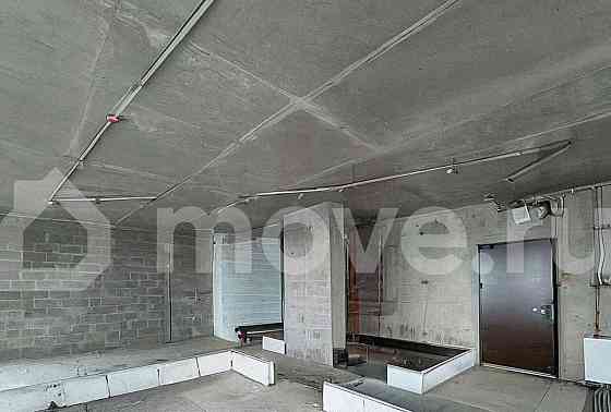 3-комн. квартира, 110 м2, 25/29 эт. Москва