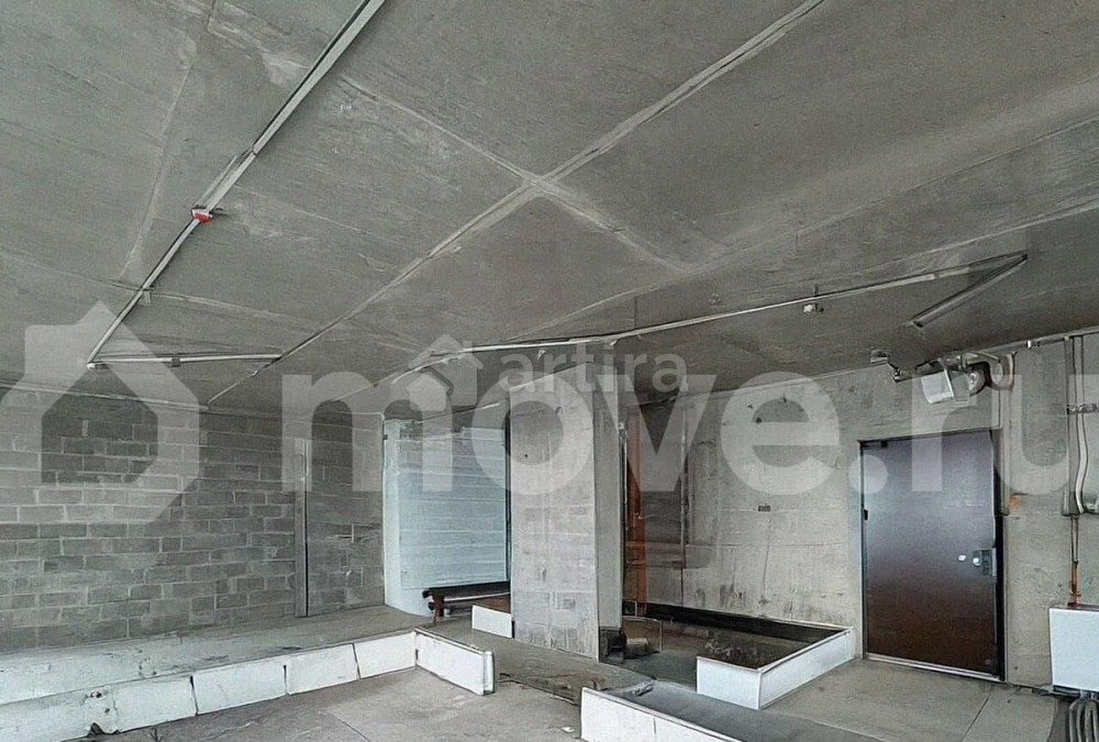 3-комн. квартира, 110 м2, 25/29 эт. Москва - изображение 6