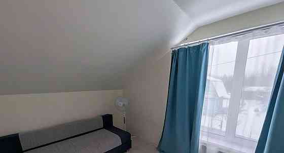 Дом, 154 м2, 5 соток, 2 эт. Санкт-Петербург