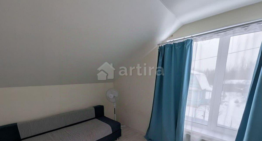 Дом, 154 м2, 5 соток, 2 эт. Санкт-Петербург - изображение 6