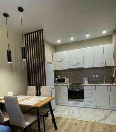 1-комн. квартира, 36 м2, 3/5 эт. Самара