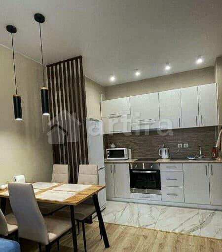 1-комн. квартира, 36 м2, 3/5 эт. Самара - изображение 3