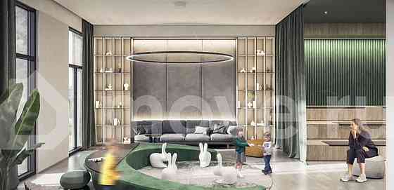 2-комн. квартира, 41.7 м2, 7/28 эт. Москва