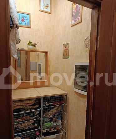 5-комн. квартира, 117.2 м2, 16/16 эт. Москва