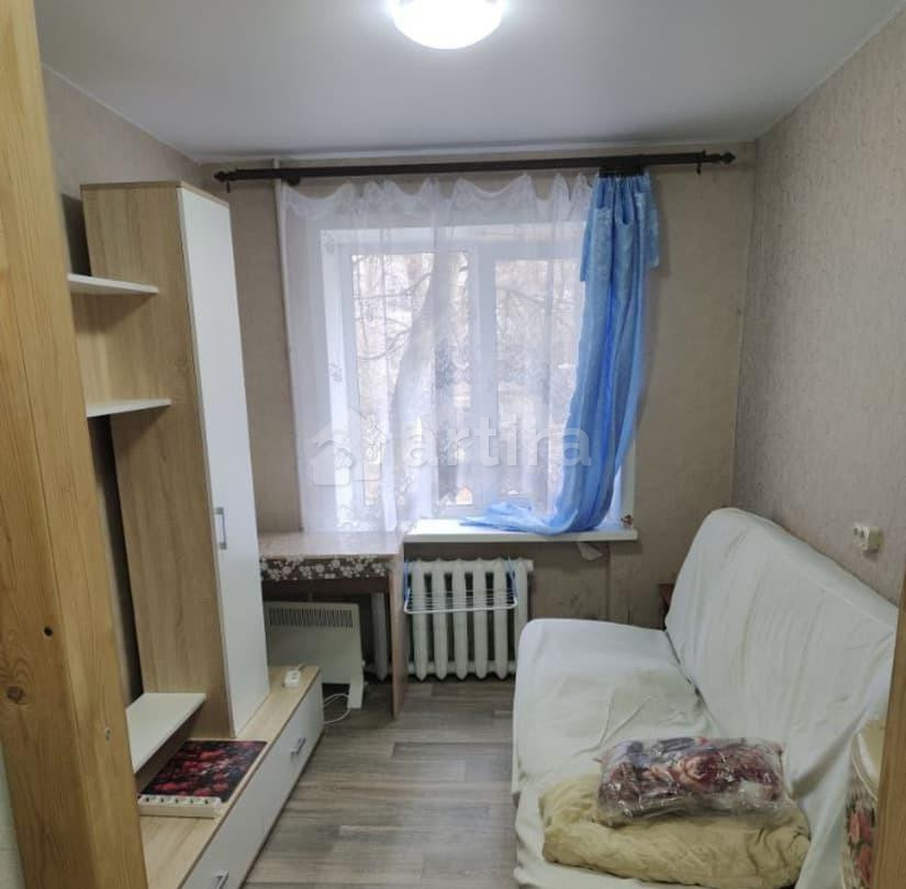 Комната, 10 м2, 1/5 эт. Воронеж - изображение 2