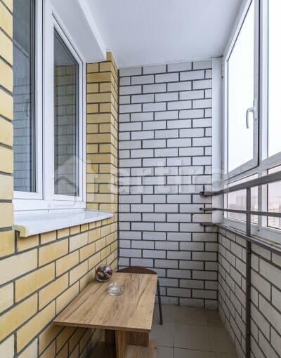 1-комн. апарт-ы, 28 м2, 12/12 эт. Верхняя Пышма - изображение 11