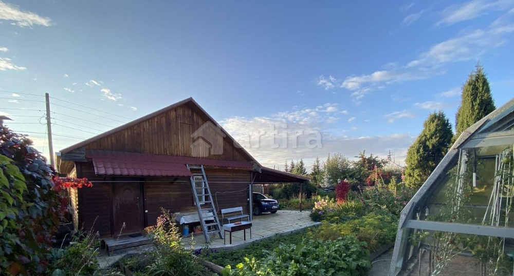 Дом, 50 м2, 8 соток, 1 эт. Новоуральск - изображение 6