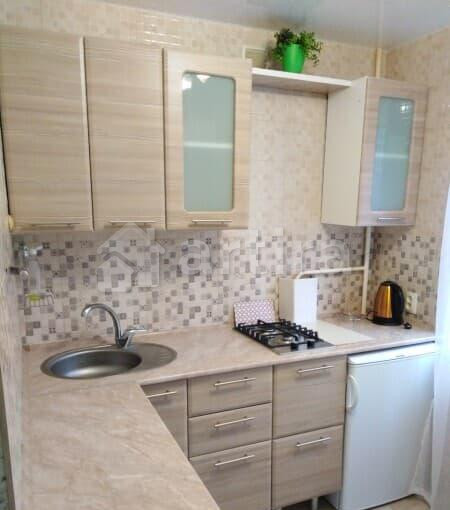 2-комн. апарт-ы, 60 м2, 4/9 эт. Калининград - изображение 7