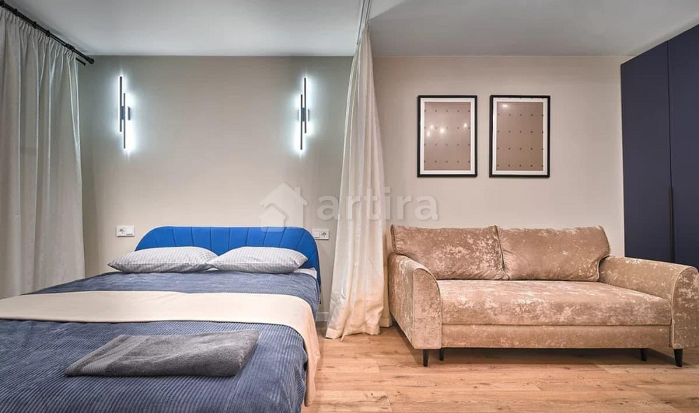 1-комн. квартира, 30 м2, 2/5 эт. Обнинск - изображение 8