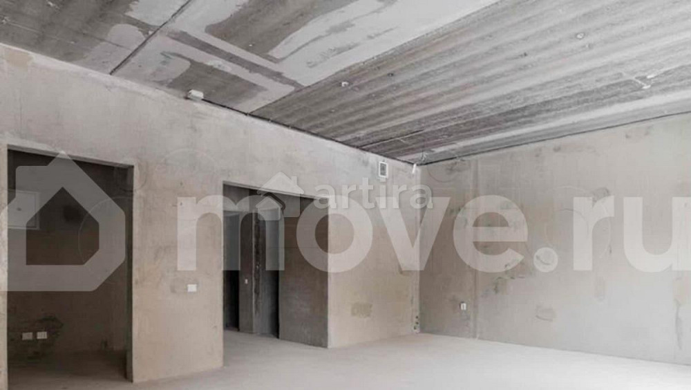 3-комн. квартира, 86 м2, 7/15 эт. Москва - изображение 6