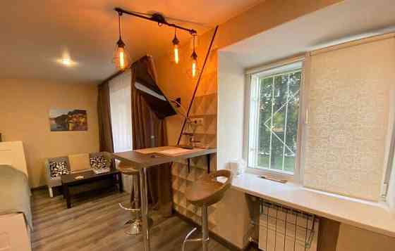 1-комн. студия, 32 м2, 5/5 эт. Казань