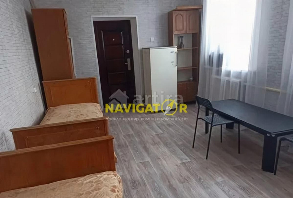 Комната, 8 м2, 5/5 эт. Уфа - изображение 8