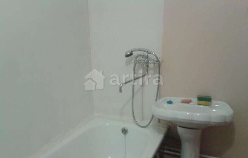 Комната, 48 м2, 1/16 эт. Красноярск - изображение 4