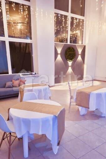 Коттедж, 777 м2 Краснознаменск - изображение 12