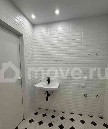 Студия, 17.6 м2, 3/4 эт. Москва