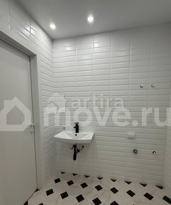 Студия, 17.6 м2, 3/4 эт. Москва - изображение 4