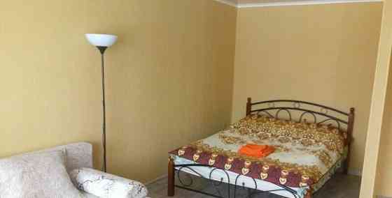 1-комн. квартира, 35 м2, 2/7 эт. Санкт-Петербург