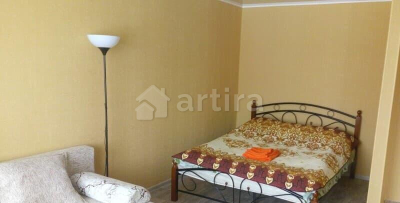 1-комн. квартира, 35 м2, 2/7 эт. Санкт-Петербург - изображение 2