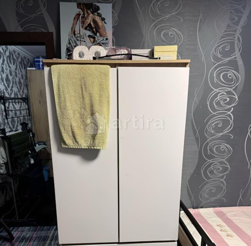 Комната, 18.5 м2, 1/9 эт. Москва - изображение 3