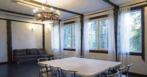 Коттедж, 200 м2 Гатчина