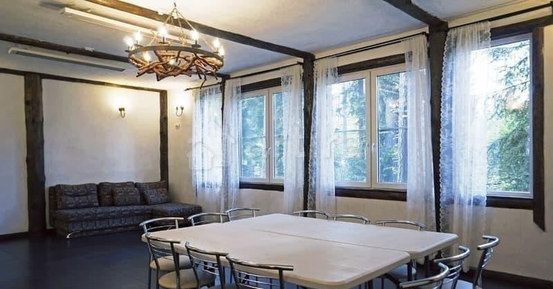 Коттедж, 200 м2 Гатчина - изображение 2