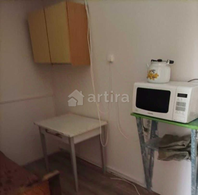 Комната, 28 м2, 4/5 эт. Санкт-Петербург - изображение 2