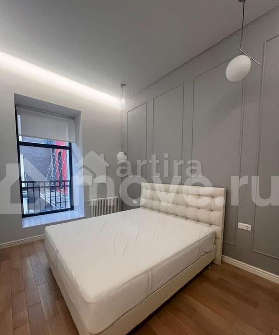 2-комн. апарт-ы, 60 м2, 2/6 эт. Москва - изображение 3