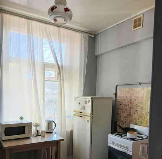 Комната, 18.2 м2, 3/5 эт. Москва