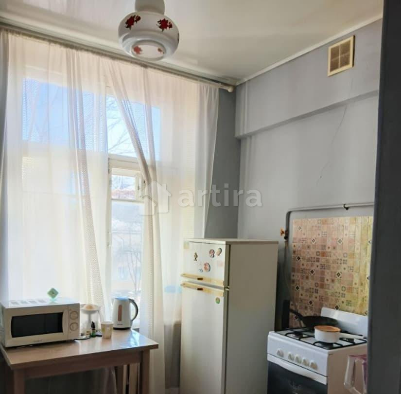 Комната, 18.2 м2, 3/5 эт. Москва - изображение 6