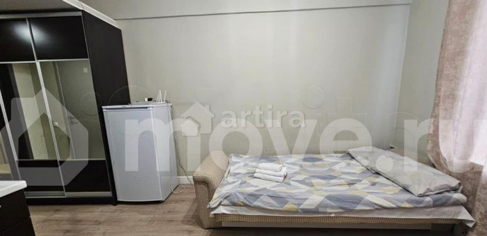 Студия, 18 м2, 5/16 эт. Москва - изображение 3