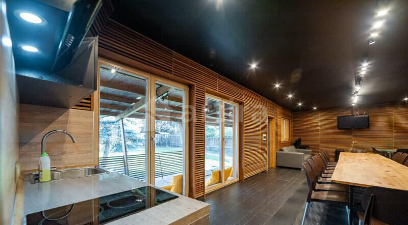 Коттедж, 250 м2 Истра - изображение 13