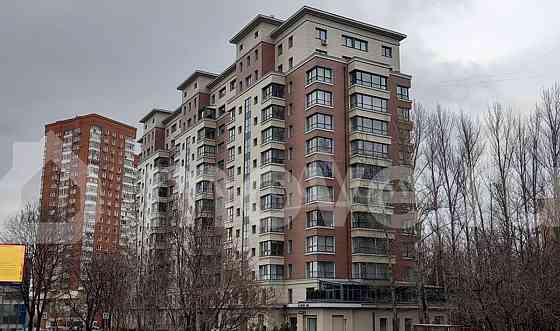 4-комн. квартира, 191 м2, 12/13 эт. Москва