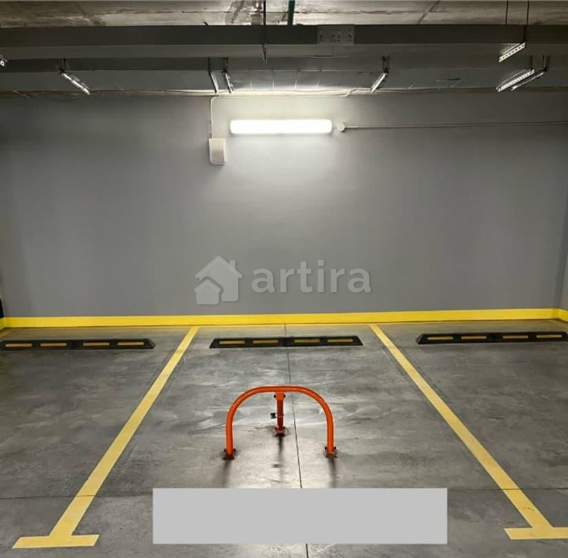 Гараж, 15 м2 Москва - изображение 1