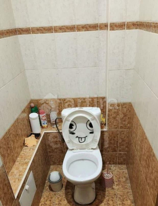 Комната, 14 м2, 10/12 эт. Ставрополь - изображение 2