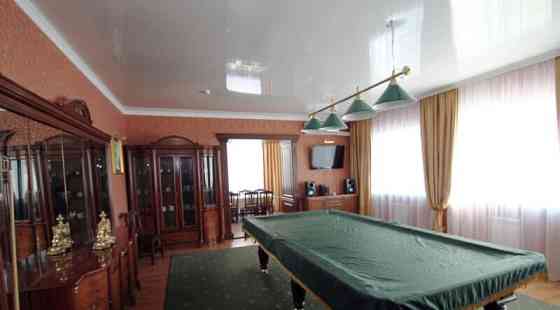 Коттедж, 150 м2 Новосибирск