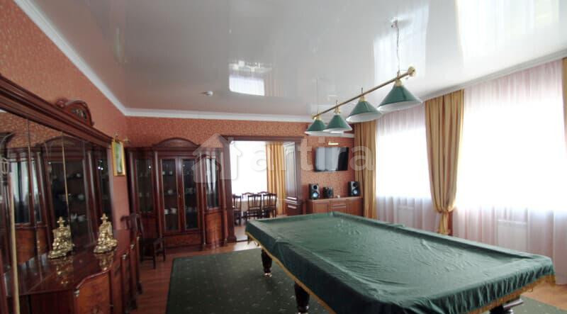 Коттедж, 150 м2 Новосибирск - изображение 5