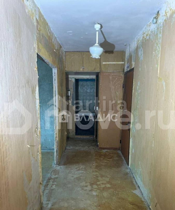 2-комн. квартира, 52.4 м2, 6/12 эт. Москва - изображение 7